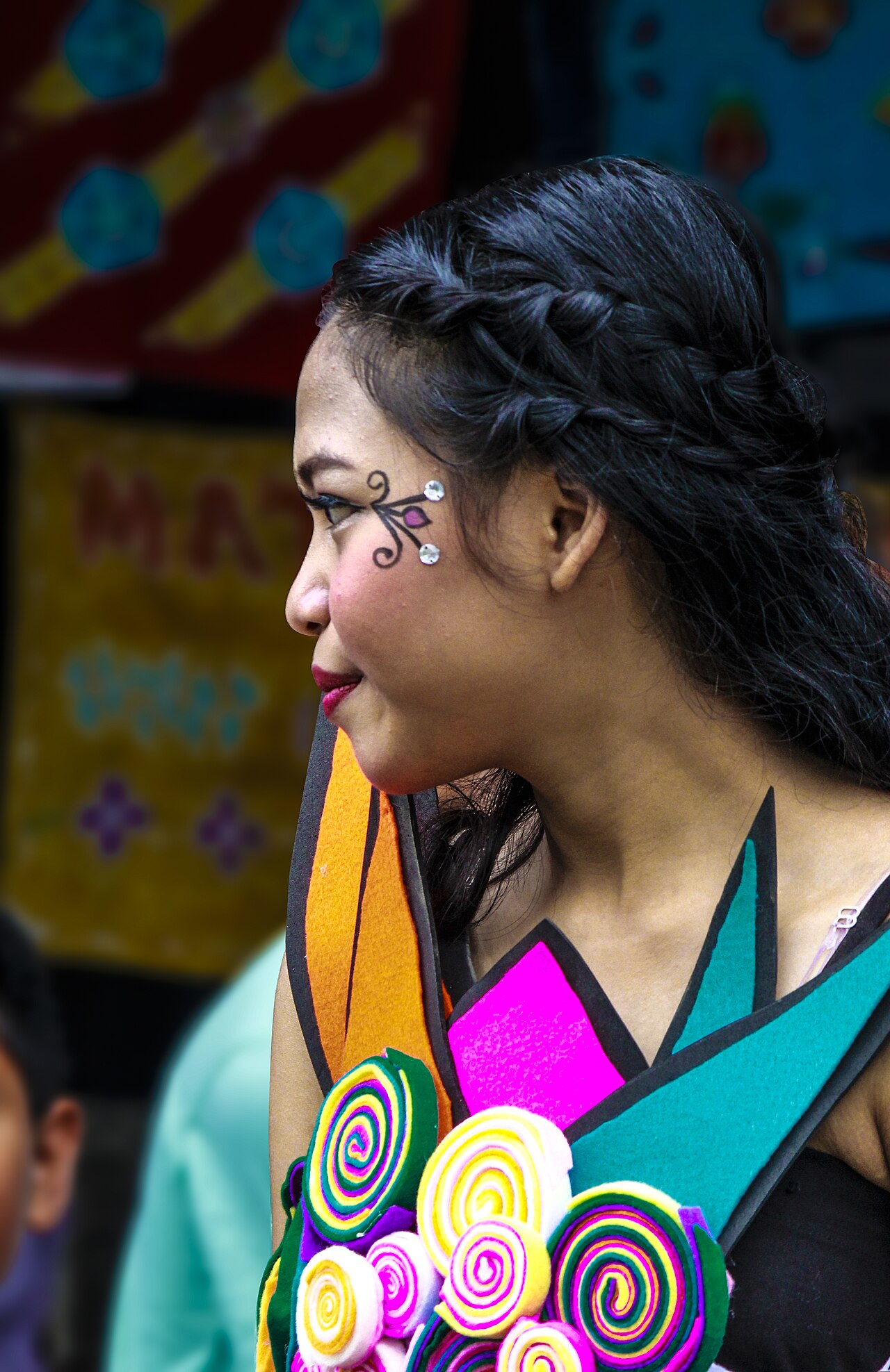 Festival budaya muaradua